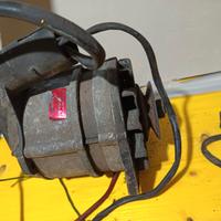 Alternatore Giulietta 1978-1984 originale Bosch