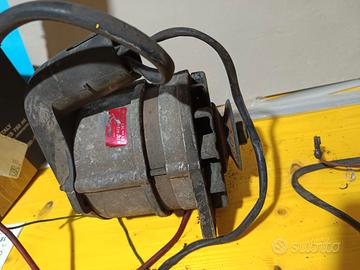 Alternatore Giulietta 1978-1984 originale Bosch