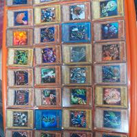 Yu-Gi-Oh! carte da gioco
