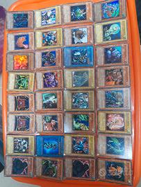 Yu-Gi-Oh! carte da gioco