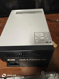 stabilizzatore tensione 