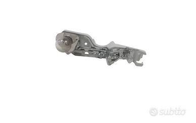 Portalampada stop integrato nel portello dx Alfa R