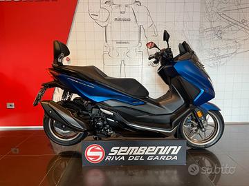 Honda Forza 350 ABS 2023