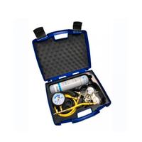 attrezzatura per montaggio climatizzatori