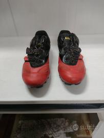 scarpe. mtb  MAVIC