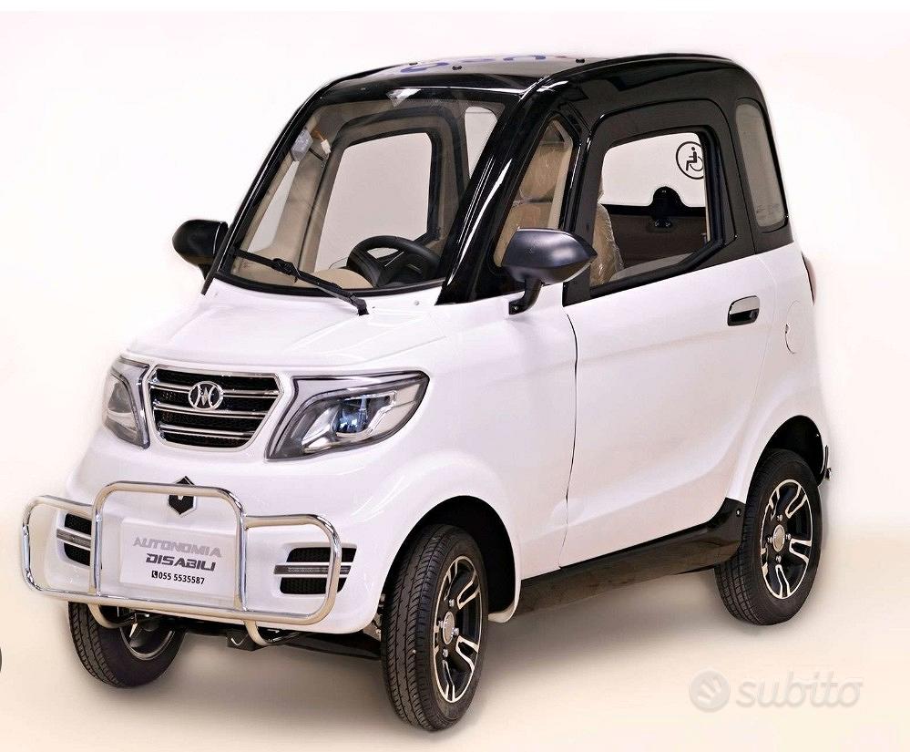 Kangaroo Macchinine Elettriche Per Disabili Adesivo Dinosauro