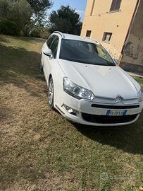 citroen c5 2016 2.0 hdi