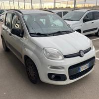Fiat Panda 1.2 EasyPower 69cv GPL Lounge