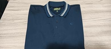 Polo uomo Mistral