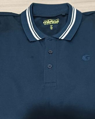Polo uomo Mistral