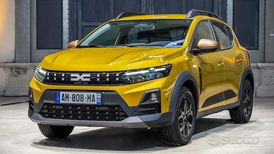 Ricambi musata porte Dacia Sandero