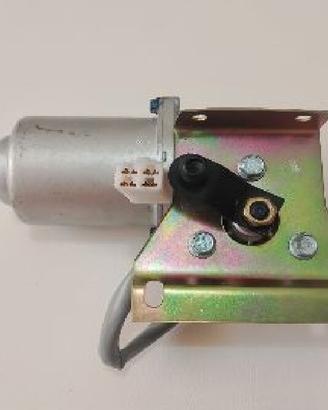 Motorino Tergicristallo + Braccio Rotatorio SAMURA