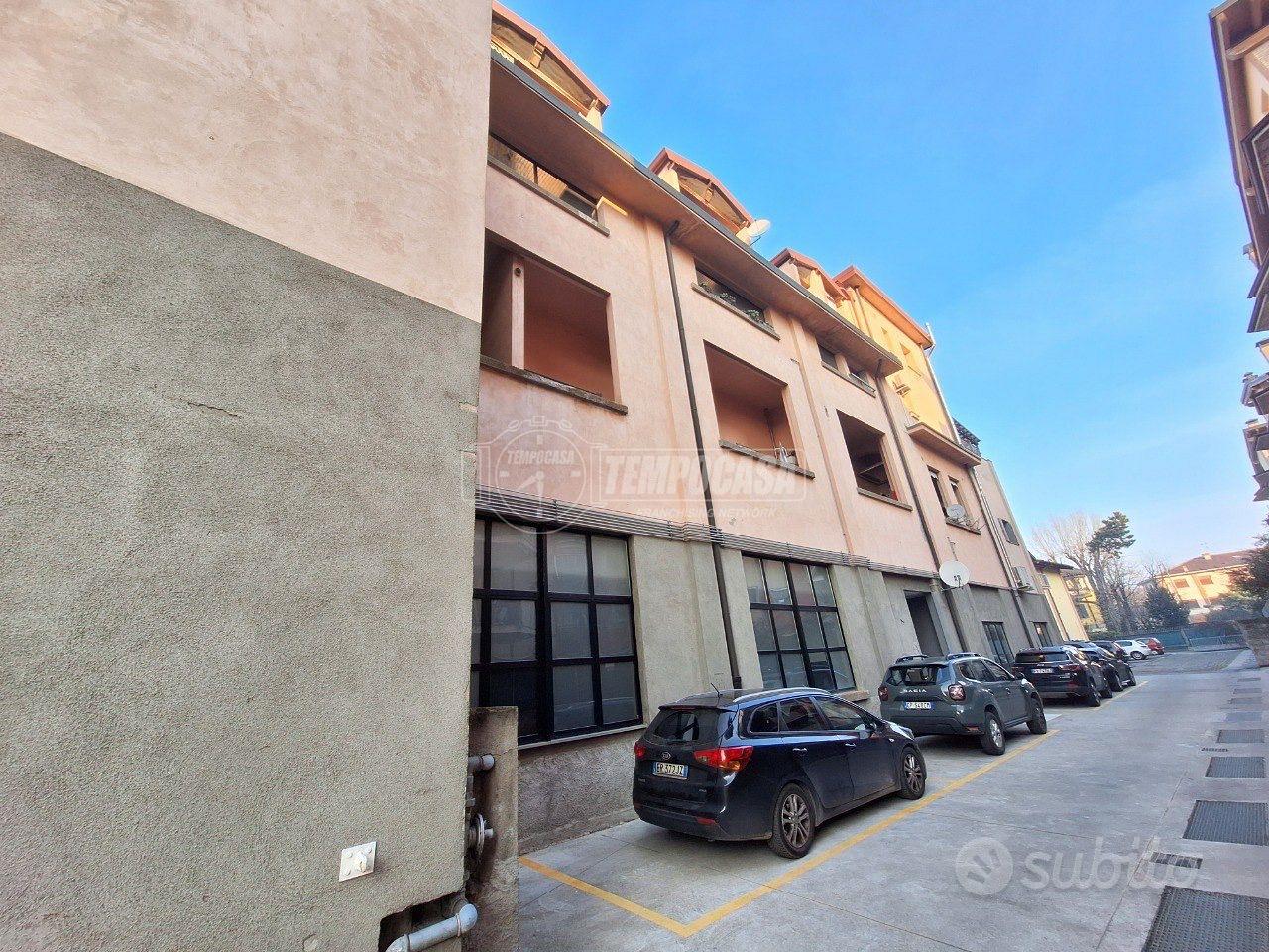 Appartamento – BG - Vista 5