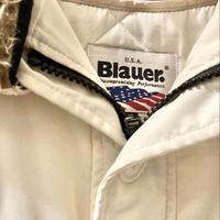Giubotto Blauer uomo