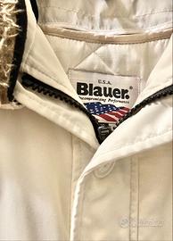 Giubotto Blauer uomo