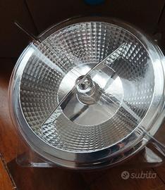 Lampadine LED bianco naturale AR111 G53 12 watt