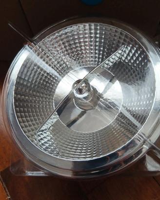 Lampadine LED bianco naturale AR111 G53 12 watt