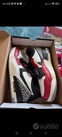 Nike Air Jordan Legacy 312 Low
