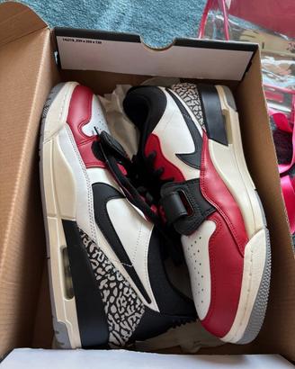 Nike Air Jordan Legacy 312 Low