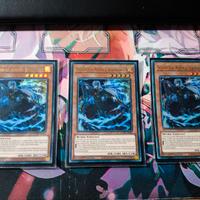 Sgomina Anima Jiaolong