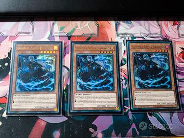 Sgomina Anima Jiaolong