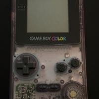 GAME BOY COLOR (perfetto)