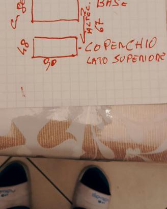 Gabbia trasporto cani 