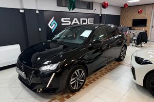 Peugeot 208 PureTech 100 Stop&Start 5 porte GT