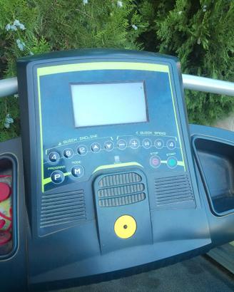 Tapis roulant