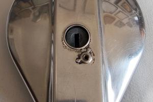 Tappo serbatoio benzina Moto Guzzi - Nevada 1998