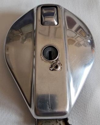 Tappo serbatoio benzina Moto Guzzi - Nevada 1998