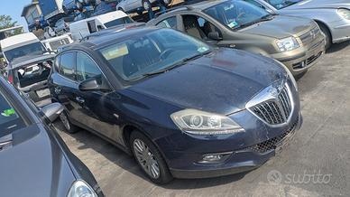 LANCIA DELTA 2008-2011 1.4 T-Jet Benzina 5 Porte