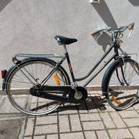 bici vintage Peugeot 