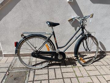 bici vintage Peugeot 