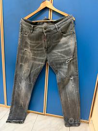 Jeans dsquared2