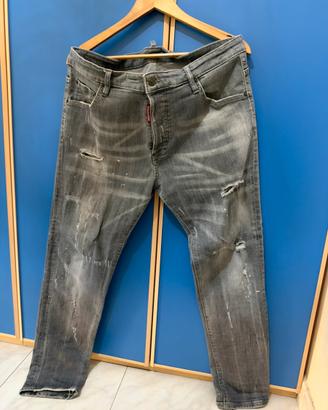 Jeans dsquared2