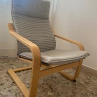Poltrone IKEA