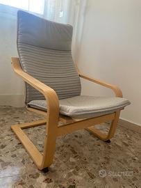 Poltrone IKEA