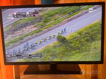 Televisore 32 pollici