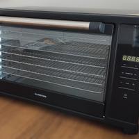 Essiccatore KLARSTEIN Mega Jerky 650W - 30L