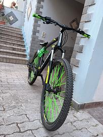 Rockrider st530
