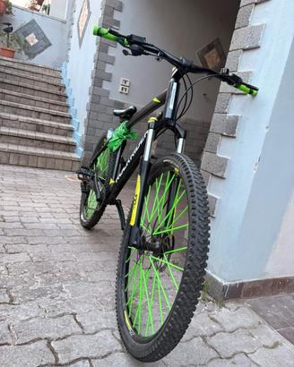 Rockrider st530