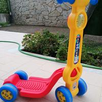 Monopattino Mini Scooter