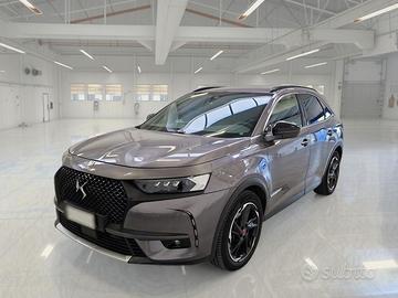 DS DS 7 CROSSBACK E-TENSE AUTOMATICA PERFORMANCELI