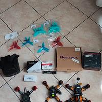 Droni FPV