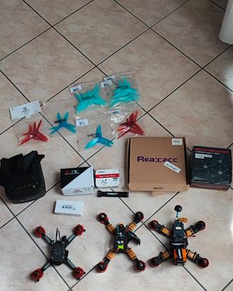 Droni FPV