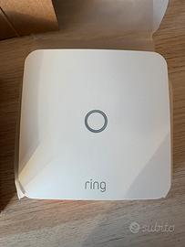 Ring Intercom citofono smart