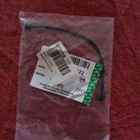 Laccio in gomma per tappo serbatoio