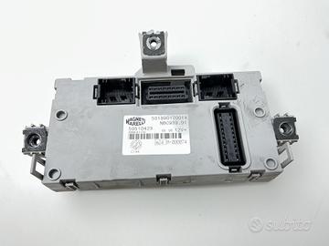BODY COMPUTER ALFA ROMEO 159 Sportwagon Serie 5018
