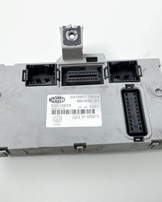 BODY COMPUTER ALFA ROMEO 159 Sportwagon Serie 5018